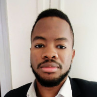 Mamadou Sangaré