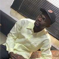 Agwu Oguche (Citls, M.Acsc)