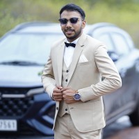 Shahul Hameed