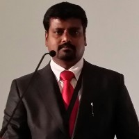 Franklin Vijaya Kumar