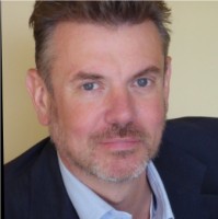 Colin Wilkinson