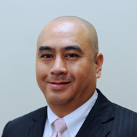 Fred Tran