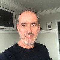 Patrick Donohue