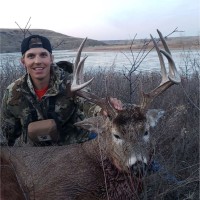 Tyler Buchynski