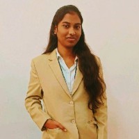 Keerthana L