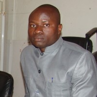 Issa Kone