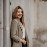 Fabienne Bernet