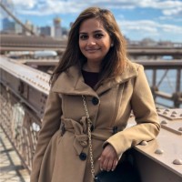 Sapana Thakor