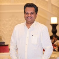Mohit Deshpande