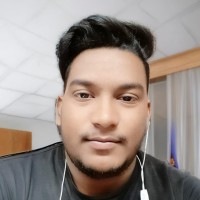 Md Ashraf