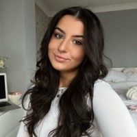 Daniella Smith