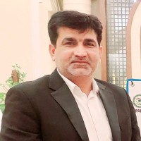 Sajid Ali Chadhar
