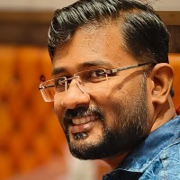 AJITH BHASKAR