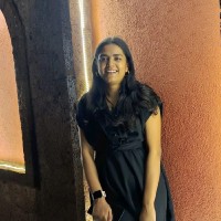 Deepanjali Chaturvedi