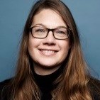 Benedikte Quaade Sarroe