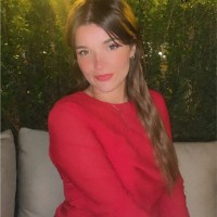 Amelle Chabane