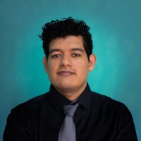 Mark Anthony López Hernández