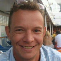 Riaan Erasmus