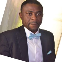 Godwin Ovu