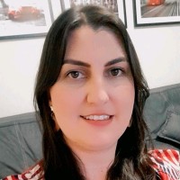 Andressa Regina dos Santos