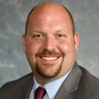 Chad Gelbaugh