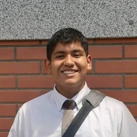 Diego Salazar Miranda