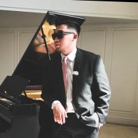 Dominic Barlaw