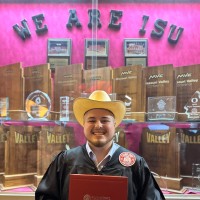 Christopher Rodriguez