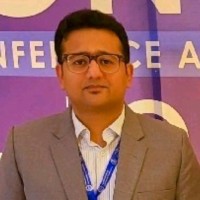 Sadain R. Ahmed