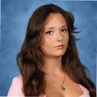 Michelle Kordov
