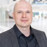 Дмитрий Черняков