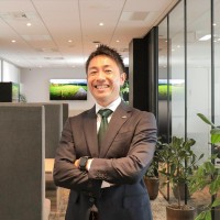 徳永啓伸