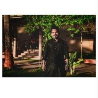 Santanu Chetia