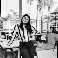 Monalee Dutta