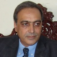 Jamil Khalid