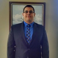 Greg Lucia