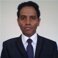 mahadevan narasimhan
