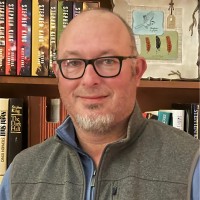 Kris Hatfield