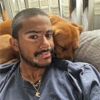 Brandon Boodooram