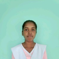 Nita Kujur