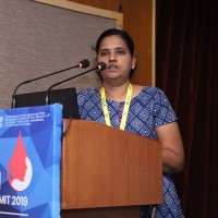 Dr. Geetha Jeganathan