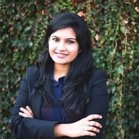 Prerna Damani