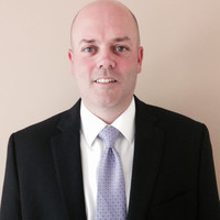 Colin Riley