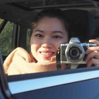 Vivi Yang