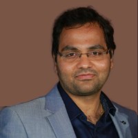Manoj Kumar Reddy Bolla