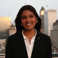 Ananya Raghunath