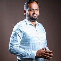 Srinivasa Raghavan