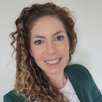 Melissa English