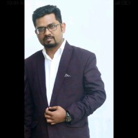 Sushil Kashyap