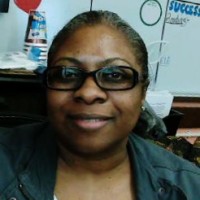 Terana Ray